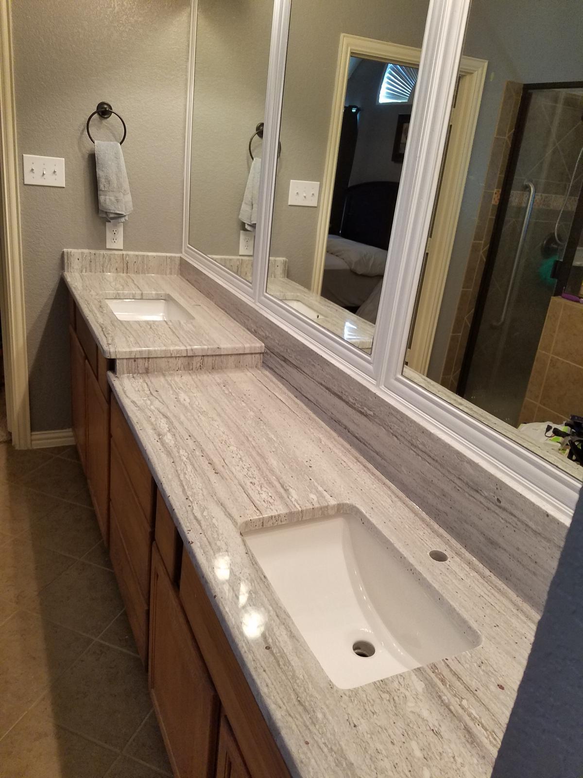 Kitchen and Bathroom Installation